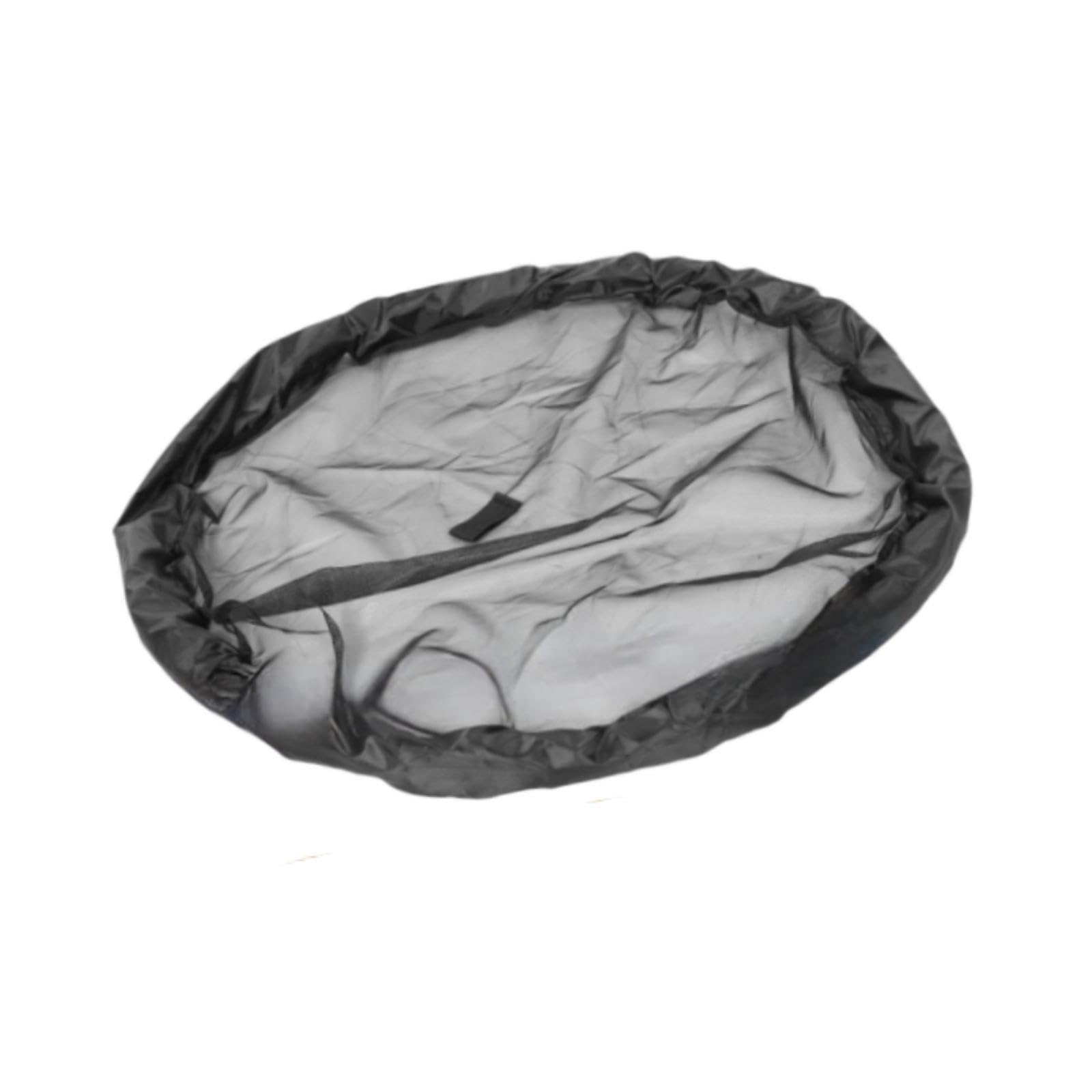 Float Net Island Planter Protector Water Planting for Garden Seedling Farming 80cm-picture-24
