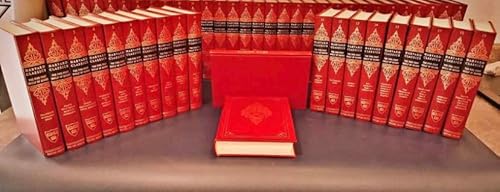 Harvard Classics - The Five-foot Shelf of Books... B00APNIT1E Book Cover