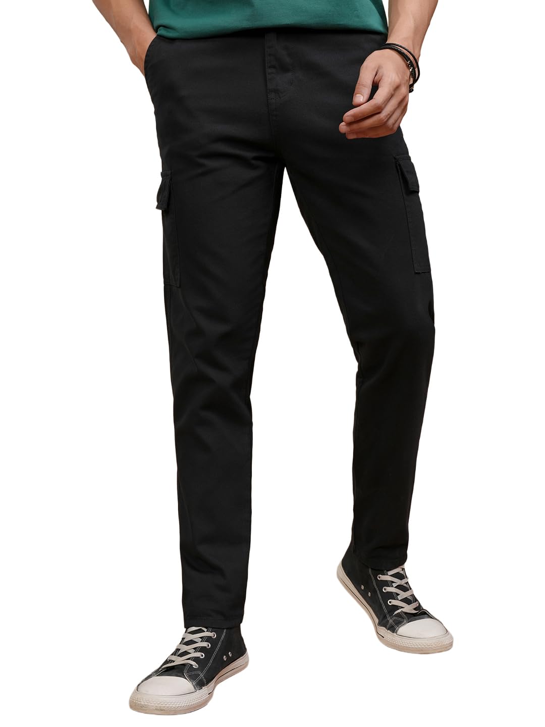 highlander Men's Tapered Pants-picture-49