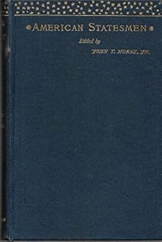 American Statesmen Vol XV John Quincy Adams