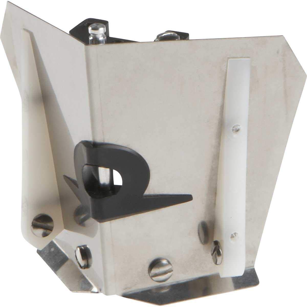 TapeTech CF25TT 2-1/2 in. Corner Flusher