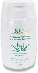 Rdcare Sabonete Hidratante para Peles Sensíveis 150ml