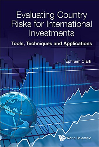 Amazon.com: Evaluating Country Risks for International Investments ...