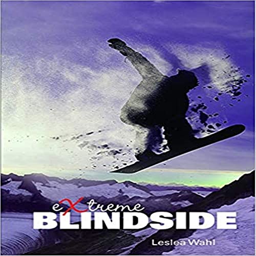 Extreme Blindside view 2