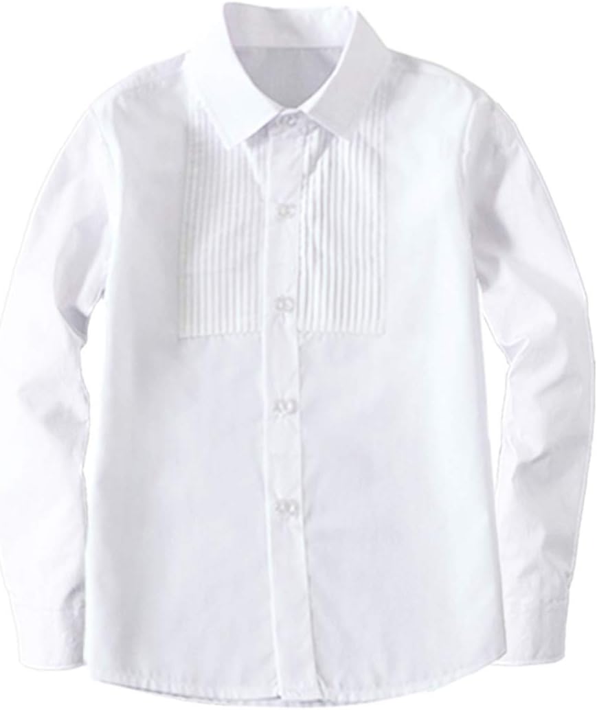 Boys Suit Kids Formal Wedding Tuxedo Dress Suits for Teen Boys Vest and Pants Set