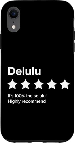 Vista 61 de iPhone 13 Pro Delulu - 5 Estrellas. Delulu es la funda Solulu