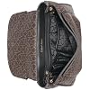 Calvin Klein Women's Zulle Flap Organizational Messenger