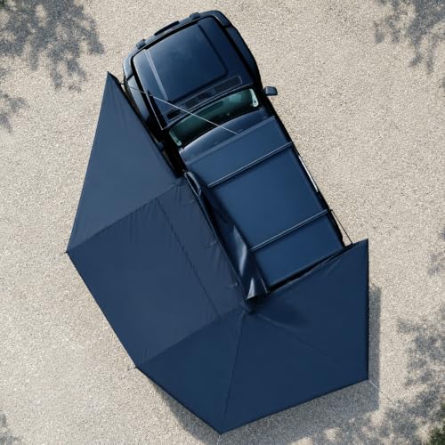 270 Auto RV Vorzelt für Wohnmobil - Overland Zelt Fahrzeug...