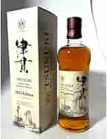 マルスシングルモルトウイスキー 津貫2024 シングルモルト津貫 2024 エディション | ジャパニーズ