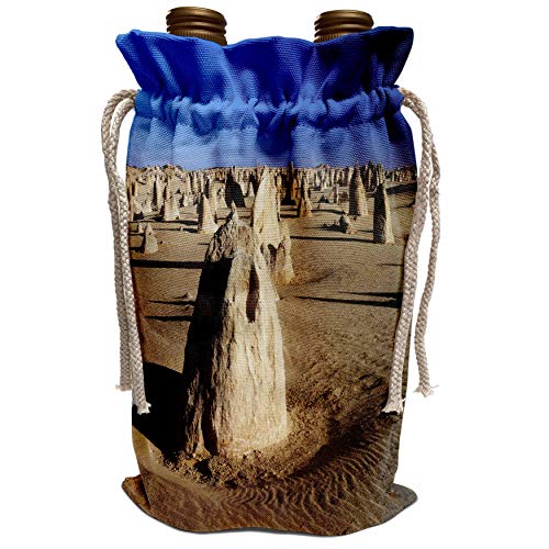 Wine Bag Western Australia Nambung NP Pinnacles
