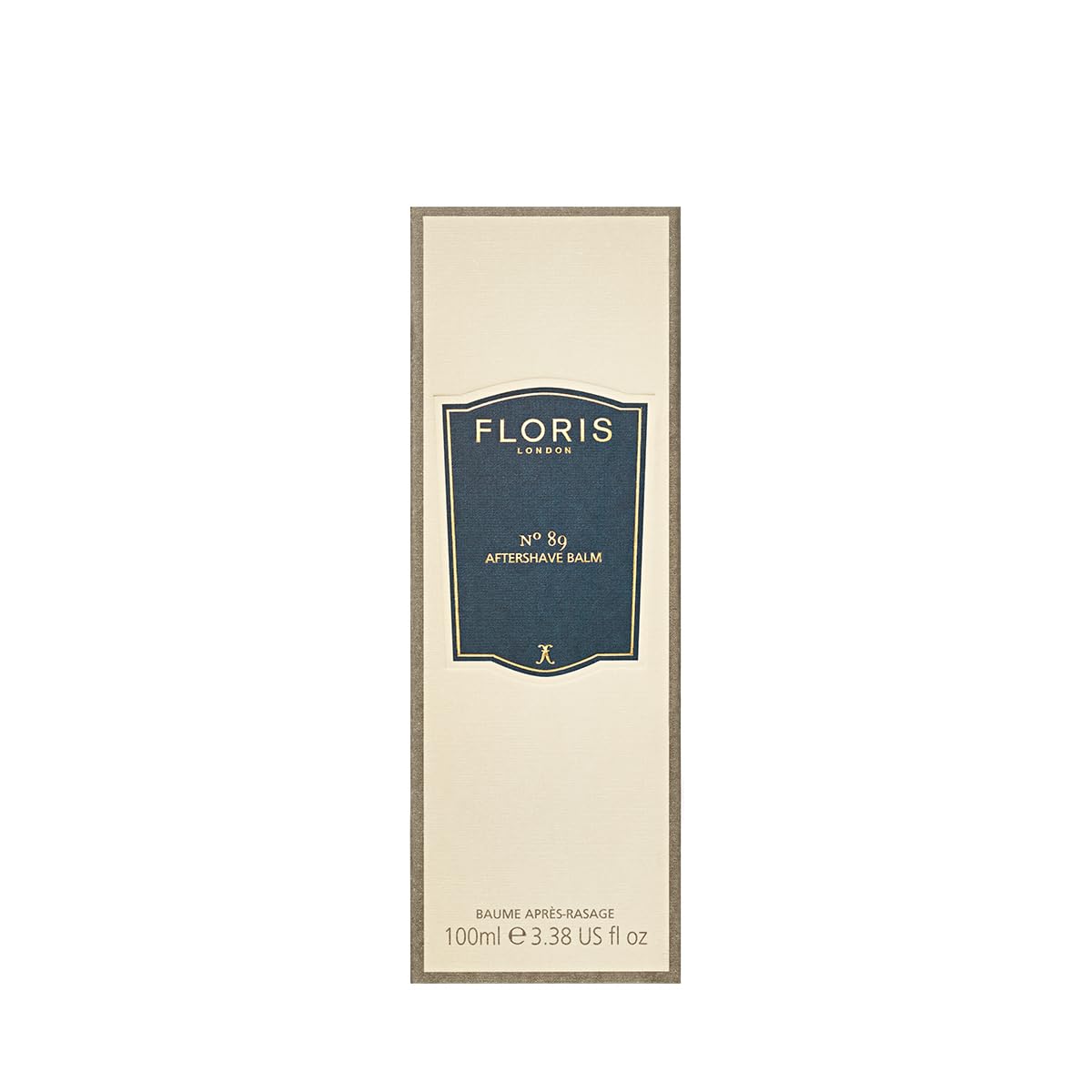 Floris London No.89 Balsamo dopobarba, 100 ml