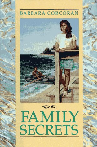 Family Secrets: Corcoran: 9780689317446: Amazon.com: Books