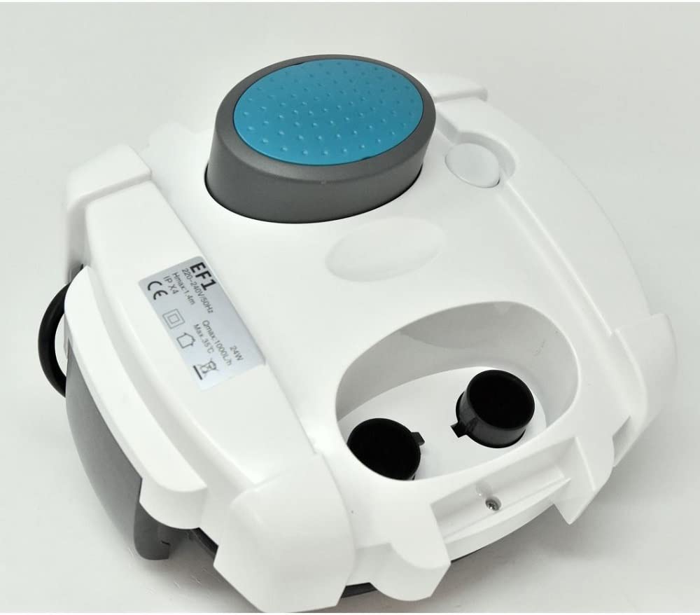allpondsolutions Spare Replacement Head Unit for EF1 Aquarium Filter