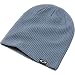 Oakley Backbone Beanie, Blue Mirage, One Size