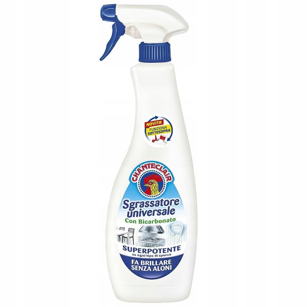 Chanteclair No, 600 units