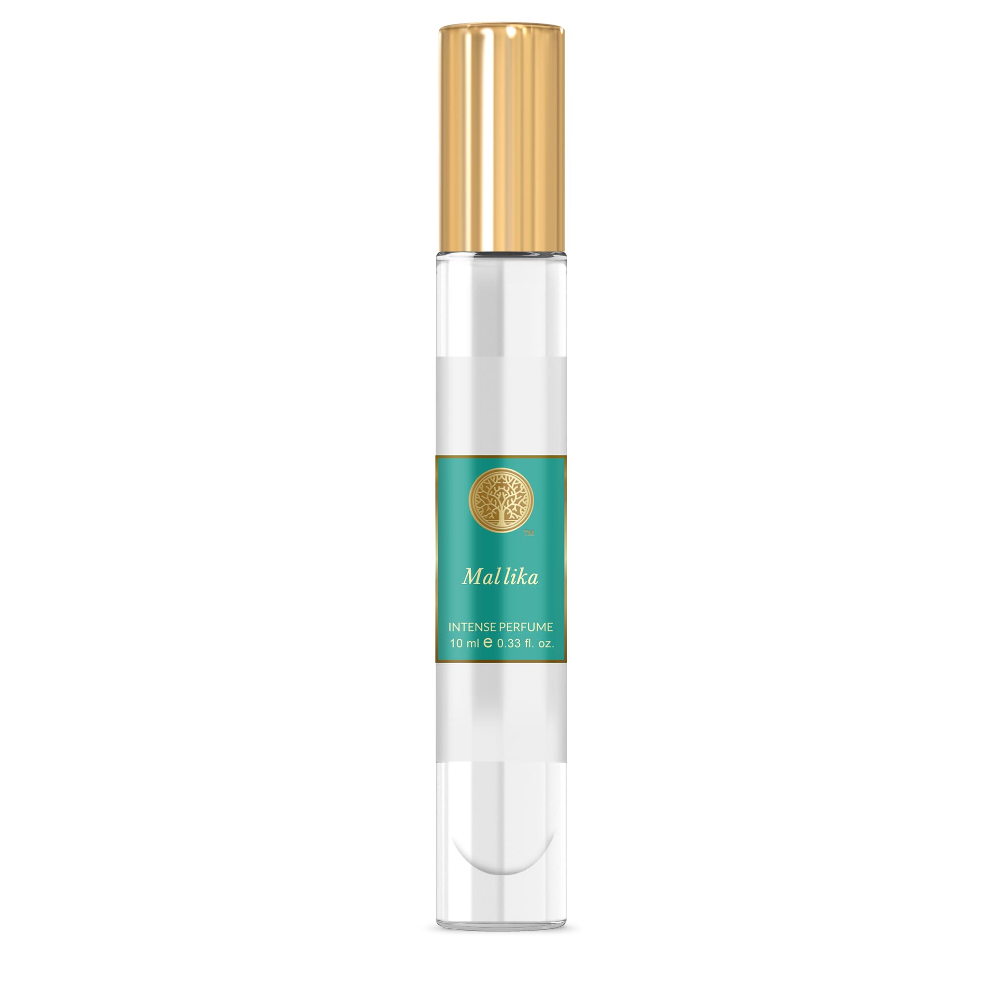 Forest Essentials Intense Perfume Mallika, Long Lasting Natural Luxury Liquid Perfume For Unisex, 10ml - Floral & Jasmine-picture-40