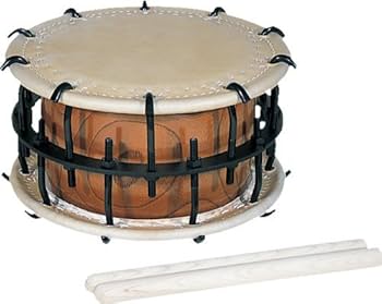 締め太鼓 Amazon | ゼンオン ボルト締太鼓 ZM-1 | 太鼓 | 楽器・音響機器