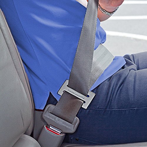 Car Seat Locking Clip [3Pack] - Best Value! #TOP3