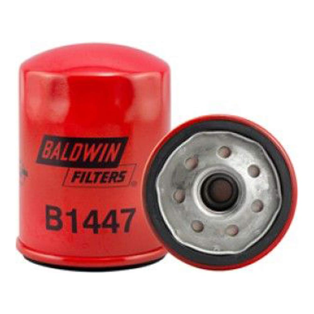 Baldwin B1447 Lube Spin-on Filter