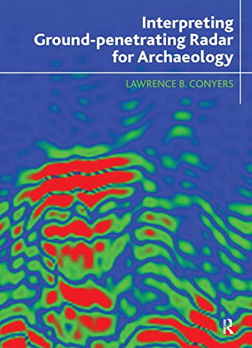 Interpreting Ground-penetrating Radar for Archaeology