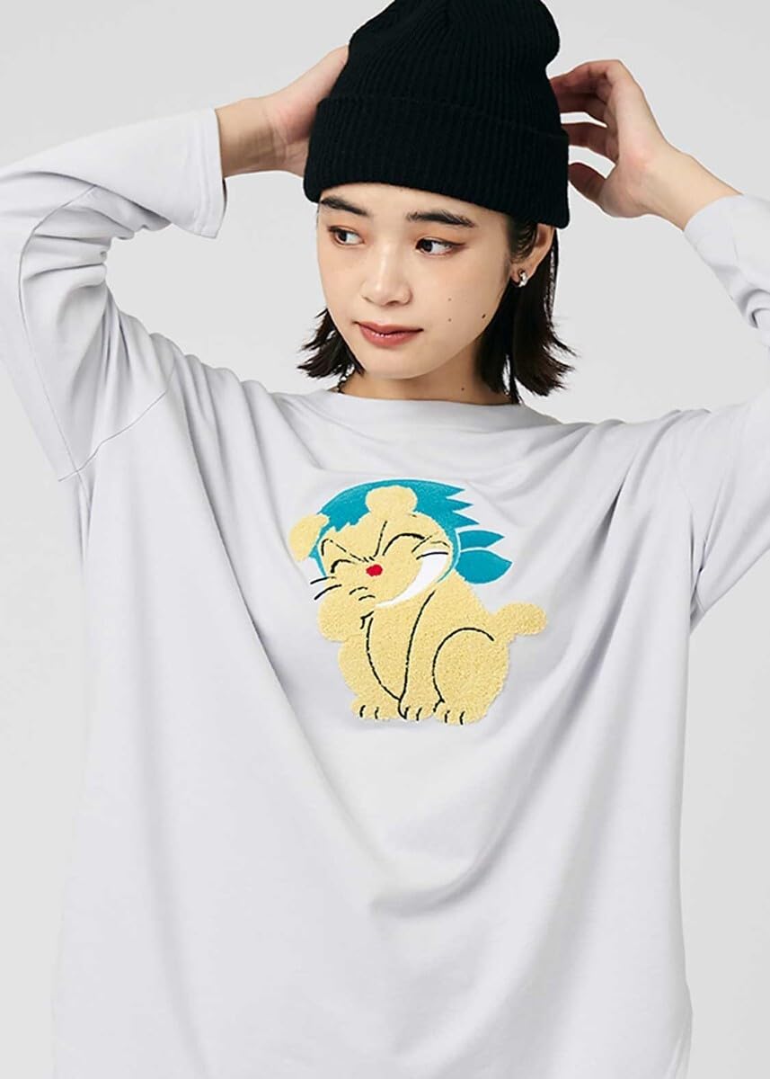 Amazon.co.jp: !グラニフ 忍たま乱太郎 忍者 犬 ヘムヘム