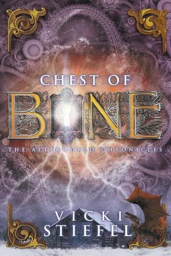 Buy Chest of Bone (Afterworld Chronicles) — BookShops.in