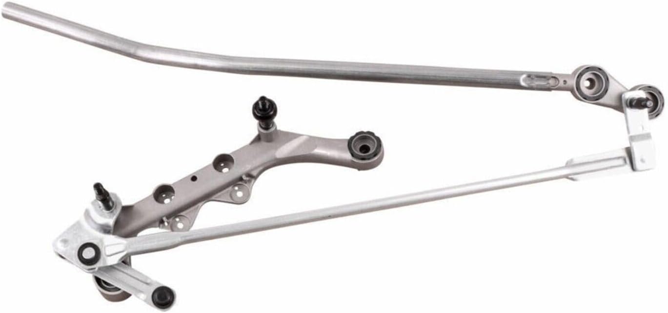 Windshield Wiper Linkages compatible with Q7 2012-2015 5776 Replacement Parts