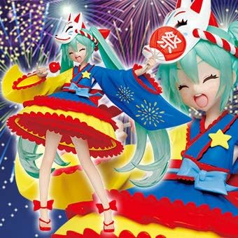 Amazon タイクレ限定 初音ミク フィギュア 2nd Season Summer Ver にっこりver ワダアルコ 303 フィギュア ドール 通販 Amazon タイクレ限定 初音ミク フィギュア 2nd Season Summer Ver にっこりver ワダアルコ 303 フィギュア ドール 通販