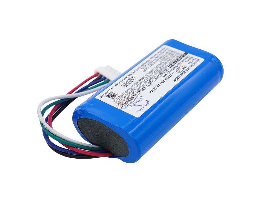 VI VINTRONS Battery for 3DR Solo Transmitter, AB11A,