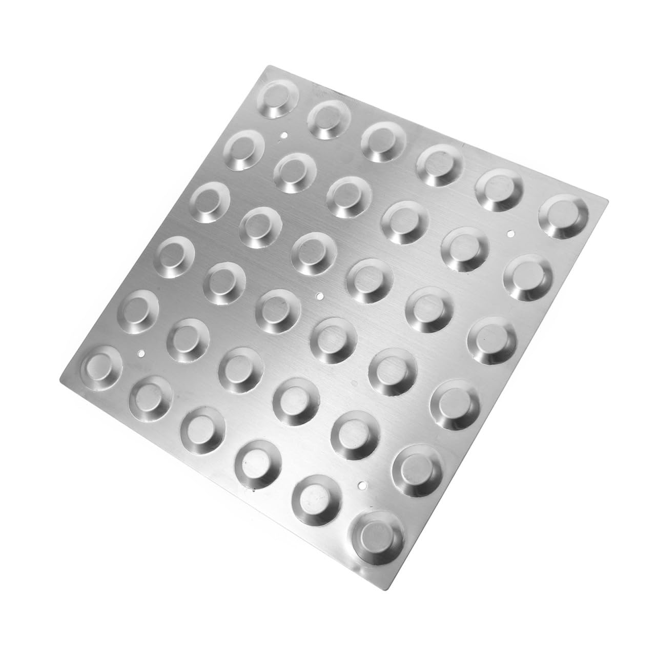 Diseño modular y baldosas táctiles para exteriores y vías públicas 8
