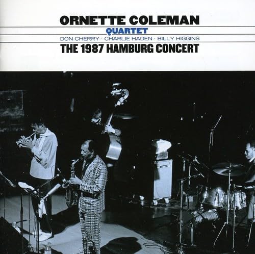 1987 Hamburg Concert