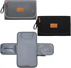 Carteira Trocador Portátil Maternity Land Original