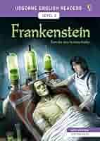 フランケンシュタイン Frankenstein (ラダーシリーズ Level 3) フランケンシュタイン Frankenstein (ラダーシリーズ Level 3