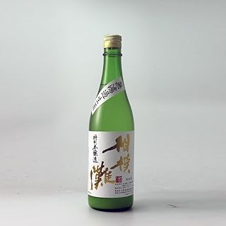 相模灘 特別本醸造 しぼりたて(無濾過生酒) 720ml [クール便]