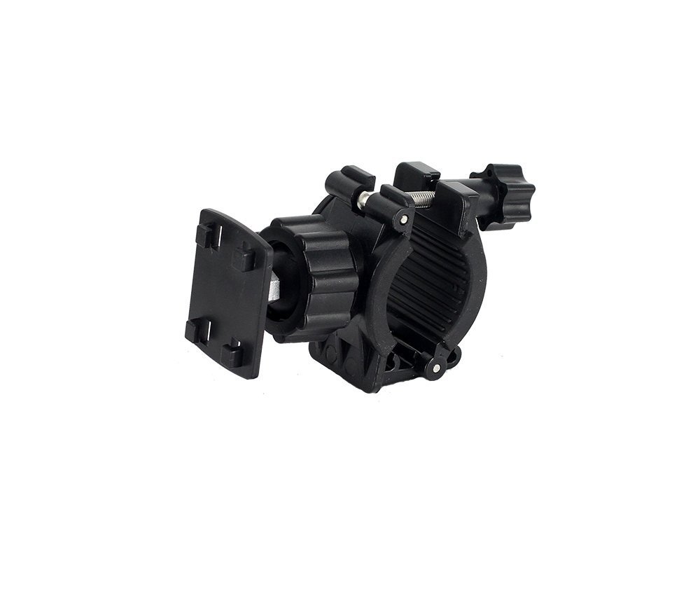 Trywin (Tri-Win) X-RIDE (Aix slide) to the portable navigation pipe pinching type bicycle Bike Bike (03-T) fit T Stand