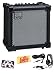 Roland CUBE-40XL 40-Watt 1x10-Inch Guitar Combo Amp