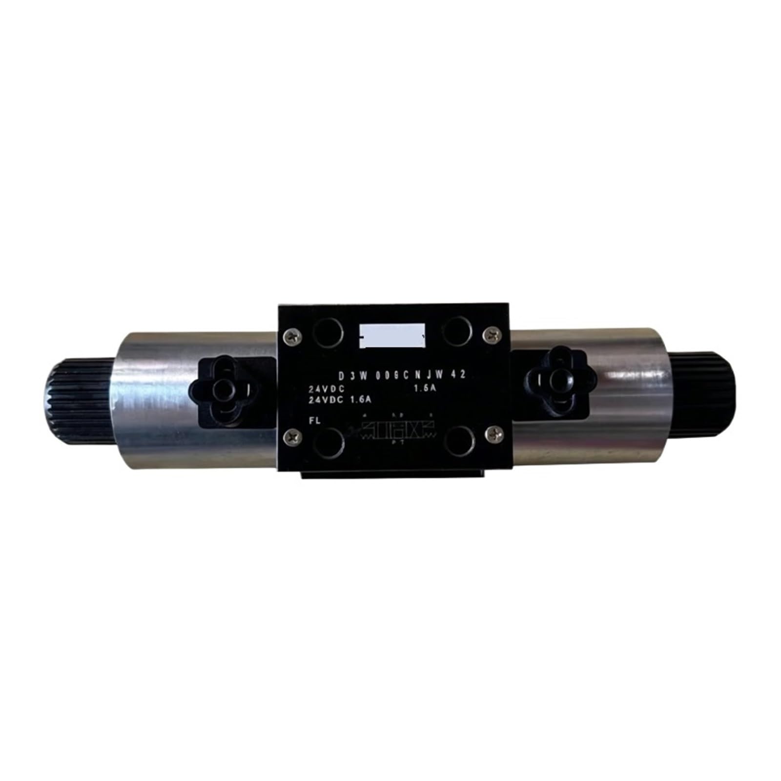 CLEUFWKO 1pcs D3W004CNJW42 D3W001CNJW42 D3W003CNJW42 D3W006CNJW42 D3W008CNJW42 D3W009CNJW42 Solenoid Valve(D3W009CNJW42)