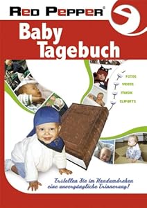 Baby-Tagebuch