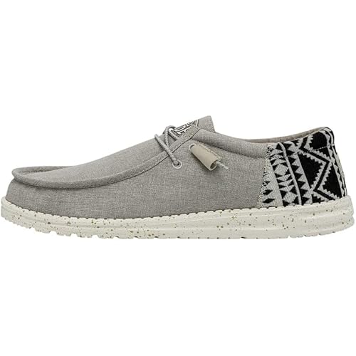 Hey Dude Men's Wally Funk