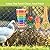 Chicken Toys for Coop 7PCS, KAKUNM Chicken Xylophone, Swing Set, Mirror Toy, Flexible Ladder, Vegetable String Bag and Hanging Feeder