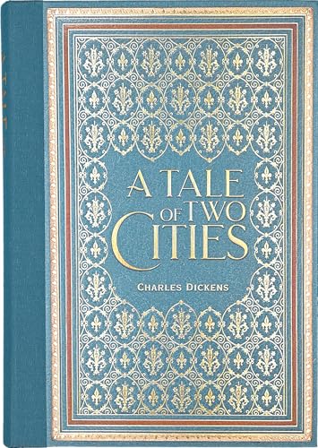A Tale of Two Cities (Masterpiece Library Edition)