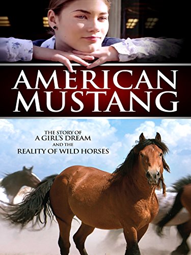 American Mustang