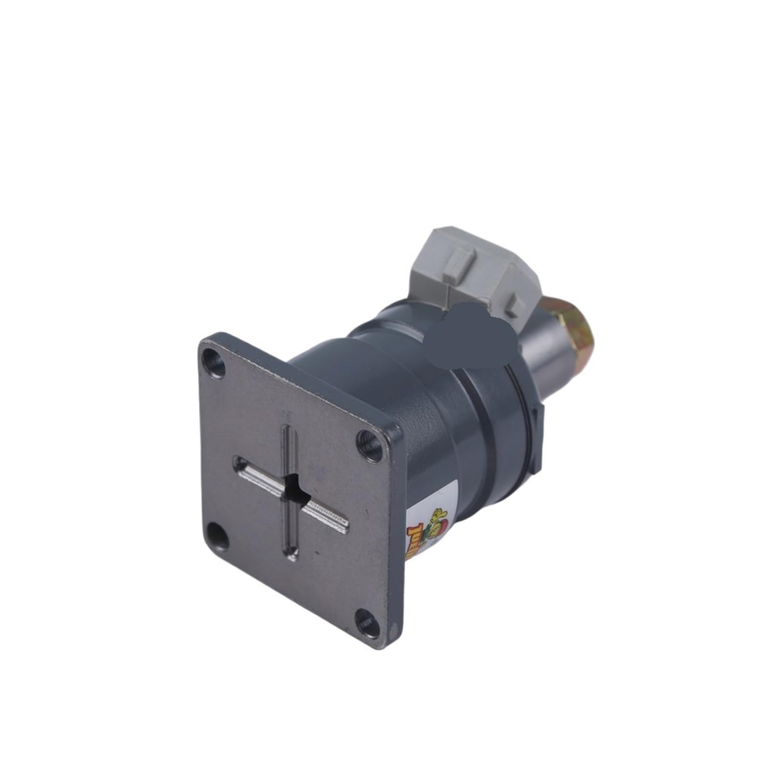JJKKOZVQF 4288336 Proportional Solenoid Valve 4288336 Solenoid Valve EX200-2 EX200-3 EX220-2 EX220-3