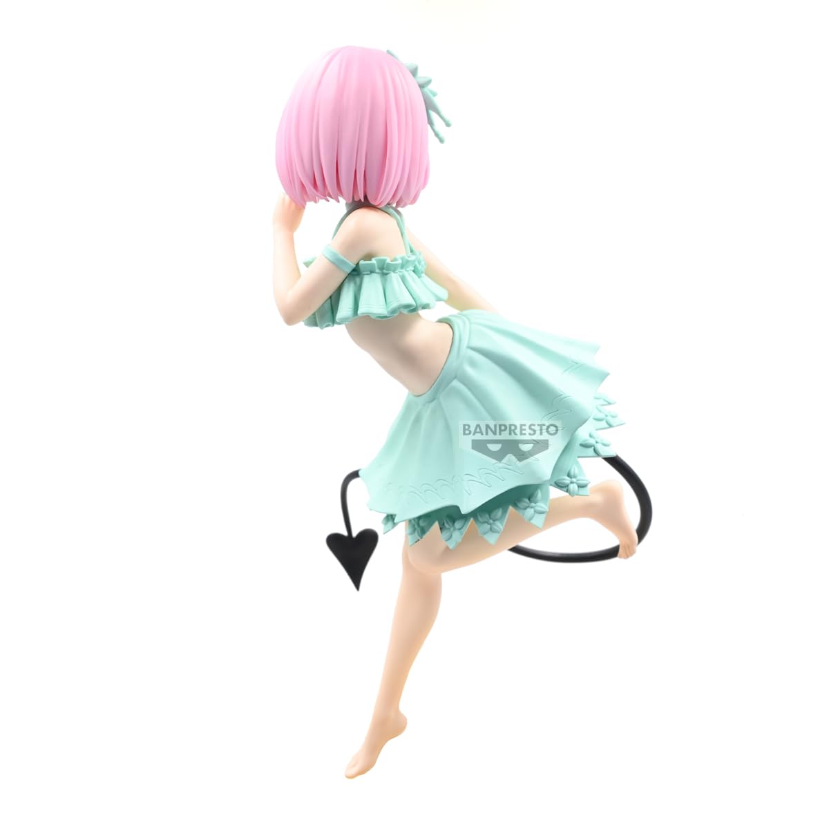 Amazon.com: Banpresto - to LOVEru Darkness - Momo Belia