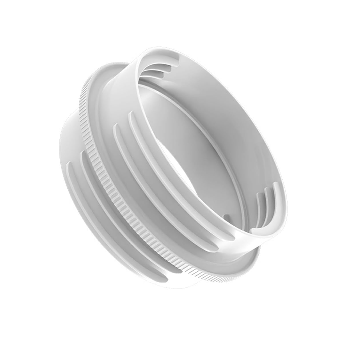 Portable Air Conditioner Hose Connector, Universal Air Conditioning Pipe Coupler Fit 13cm & 15cm Diameter Hose Tube
