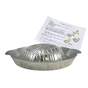 18ー０しゃぶしゃぶ鍋２９cm livingut_272347