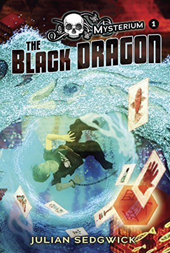 The Black Dragon (Mysterium)