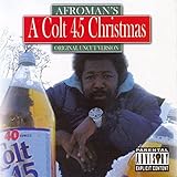 Afroman Is Coming To Town [Explicit]