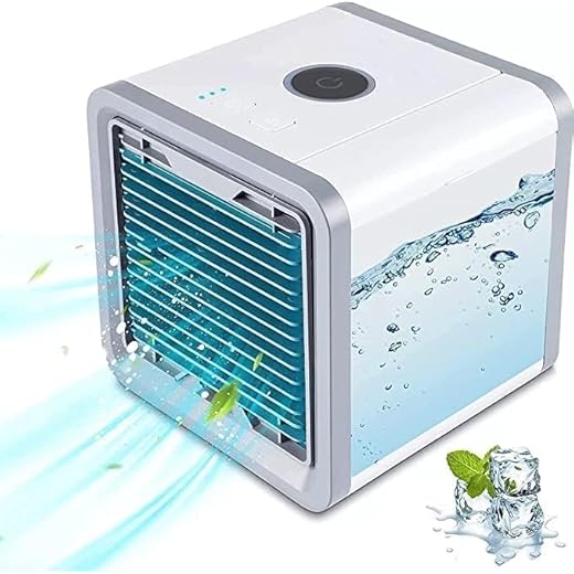 pOrTaBlE mInI aIr cOoLe cOmPaCt aIr cOoLeR fOr rOoM cOoLiNg