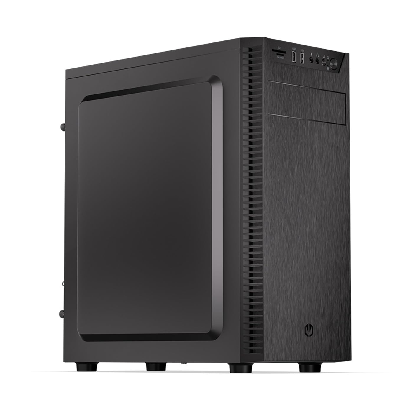 VIST Solid Ordenador Core i5 14400 - Ram 16GB - Intel UHD - SSD 1TB M.2 - WiFi - Windows 11 Pro